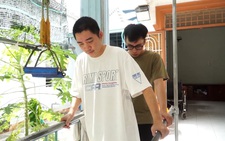 Cuộc thi Lan tỏa năng lượng tích cực 2023: Khát khao ngày trở lại