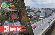 Điểm tin 8h: Thi tuyển ý tưởng quy hoạch khu Thanh Đa; Đề xuất nghỉ Tết từ 29 tháng chạp