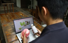 Cẩn thận với rượu thuốc, kem trộn làm đẹp da