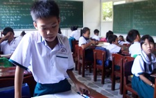 Cuộc thi ‘Lan tỏa năng lượng tích cực 2023’: Gieo ước mơ từ tri thức