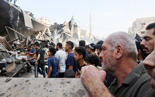 Cuộc tấn công đổ bộ của Israel vào Gaza đã bắt đầu chưa?