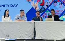Lãnh đạo Masan lên tiếng về tin đồn thoái vốn của SK Hàn Quốc và tình hình nợ
