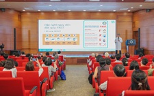 Cấp cứu đột quỵ - tiết kiệm từng phút, từng giây