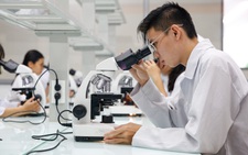 Những con số biết nói về giáo dục đại học Việt Nam 10 năm qua