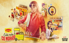 Maggi mong muốn tạo động lực cho phụ nữ Việt trên hành trình lập nghiệp