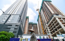 Sẽ có quy định mới về đặt cọc, thanh toán nhà ở hình thành trong tương lai?