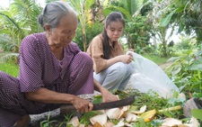 'Đậu đại học người ta ăn mừng, sao nhà mình ai cũng rầu?'