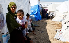 Ngoại trưởng Palestine kêu cứu với Hội đồng Bảo an Liên Hiệp Quốc