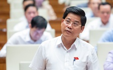 Đại biểu Quốc hội: Doanh thu chỉ 100 tỉ, mà doanh nghiệp đóng thuế tới 45 tỉ