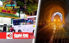 Điểm tin 8h: Điều tra dấu hiệu trốn thuế của Thành Bưởi; Chạy đua mua vonfram