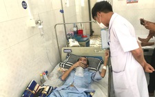 Vụ 4 công nhân tử vong vì bụi phổi: Phạt công ty 116 triệu đồng