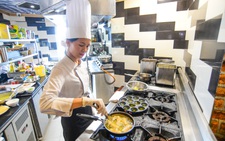 'Vietnam Phở Festival 2023 tại Nhật Bản góp phần đẩy mạnh quảng bá ẩm thực Việt ra thế giới'