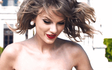 Phim Taylor Swift thu 100 triệu USD dù chưa ra rạp