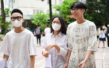 Thi tốt nghiệp THPT 2025: Đa số không chọn lịch sử là môn bắt buộc