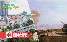 Điểm tin 18h: Tăng trưởng cao mới có việc làm, thu nhập cho dân; Mỹ và kế hoạch 'cù lét đuôi rồng'