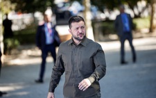 Ông Zelensky cảnh báo Nga tấn công Ukraine trong mùa đông