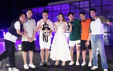 Mỹ Tâm cười ngất ngây trong show '2 ngày 1 đêm', khán giả 'thích Mỹ Tâm dễ sợ'