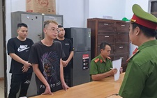 Bắt hàng loạt nghi phạm cho vay lãi nặng, lãi suất đến 800%/năm