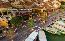 Trợ lý ảo xe điện VinFast được tích hợp công nghệ định vị chính xác what3words