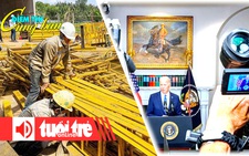 Điểm tin 18h: Chạy đua kết nối với sân bay Long Thành; Mỹ và cuộc đua quản lý trí tuệ nhân tạo