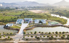 Quốc hội bàn cơ chế đặc thù cho 2 thành phố mới của Hà Nội