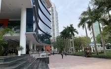 Bị tố mua bài báo khoa học, trường ĐH Tôn Đức Thắng lên tiếng