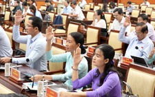Dự án khởi nghiệp, sáng tạo tại TP.HCM có thể được hỗ trợ hơn 500 triệu