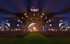 Những cá tính nhạc Việt sẽ bùng nổ cùng Maroon 5 tại 8Wonder Winter Festival