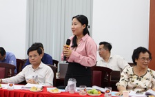Hơn 500 đề tài đăng ký chương trình khoa học công nghệ trọng điểm cấp nhà nước