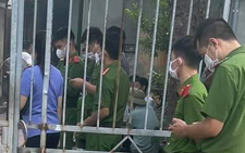 Bắt nghi phạm sát hại người phụ nữ ở Vĩnh Phúc, giấu thi thể trong bao tải
