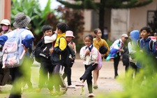 Trường đề nghị không tặng quà ngày nhà giáo, phụ huynh tâm tư