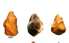 Gia Lai đón bằng di tích quốc gia đặc biệt Rộc Tưng - Gò Đá