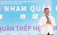 Xác minh từ ngữ gây khó hiểu tại sự kiện của đoàn khách du lịch MICE Trung Quốc