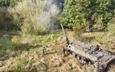 Truyền thông Nga đưa nhầm tin về hoạt động quân sự tại Ukraine