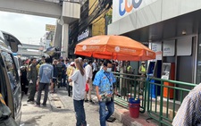 Sinh viên bắn nhau ở Bangkok, giáo viên thiệt mạng