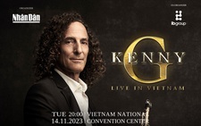 HDBank đồng hành mang ‘Kenny G Live in Vietnam’ đến Việt Nam