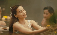Hồ Ngọc Hà giải thích việc MV dày đặc hình ảnh thương mại, nhãn hàng