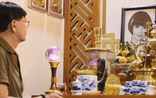 Thanh Điền hát Vạn lối sầu nhớ Thanh Kim Huệ