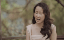 Từ hôm nay hãy gọi nhạc sĩ Giáng Son là ca sĩ