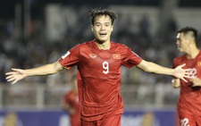 Vòng loại thứ 2 World Cup 2026: Việt Nam thắng Philippines 2-0