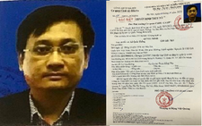 Truy nã cựu chủ tịch công ty DSP chuyên đòi nợ thuê