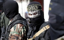 Israel cho nổ tung nơi sản xuất vũ khí của chiến binh Jihad