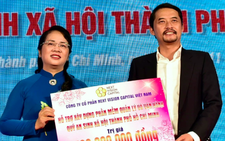 TP.HCM có thêm quỹ hỗ trợ công nhân mất việc, người yếu thế