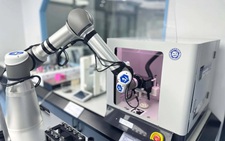 Trung Quốc phát triển “nhà hoá học” AI có thể tạo ôxy trên Sao Hỏa