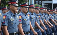 Philippines truy tìm tung tích 6 công dân Trung Quốc bị bắt cóc ở Manila