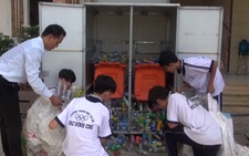 Cuộc thi ‘Lan tỏa năng lượng tích cực 2023’: Mô hình hay giúp học sinh khó khăn