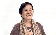 Sứ mệnh của nhà văn là phải viết cho hay