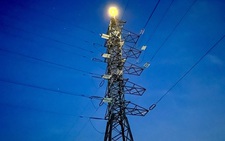PC Phú Yên: Hoàn thành công trình Bổ sung dây chống sét thứ 2 đường dây 110kV