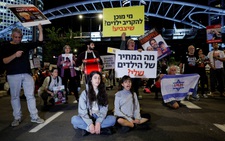 Hậu trường căng thẳng đằng sau thỏa thuận ngừng bắn, thả con tin giữa Israel - Hamas