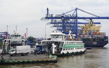 Đề nghị bổ sung quy hoạch, nghiên cứu xây cầu thay phà Cát Lái